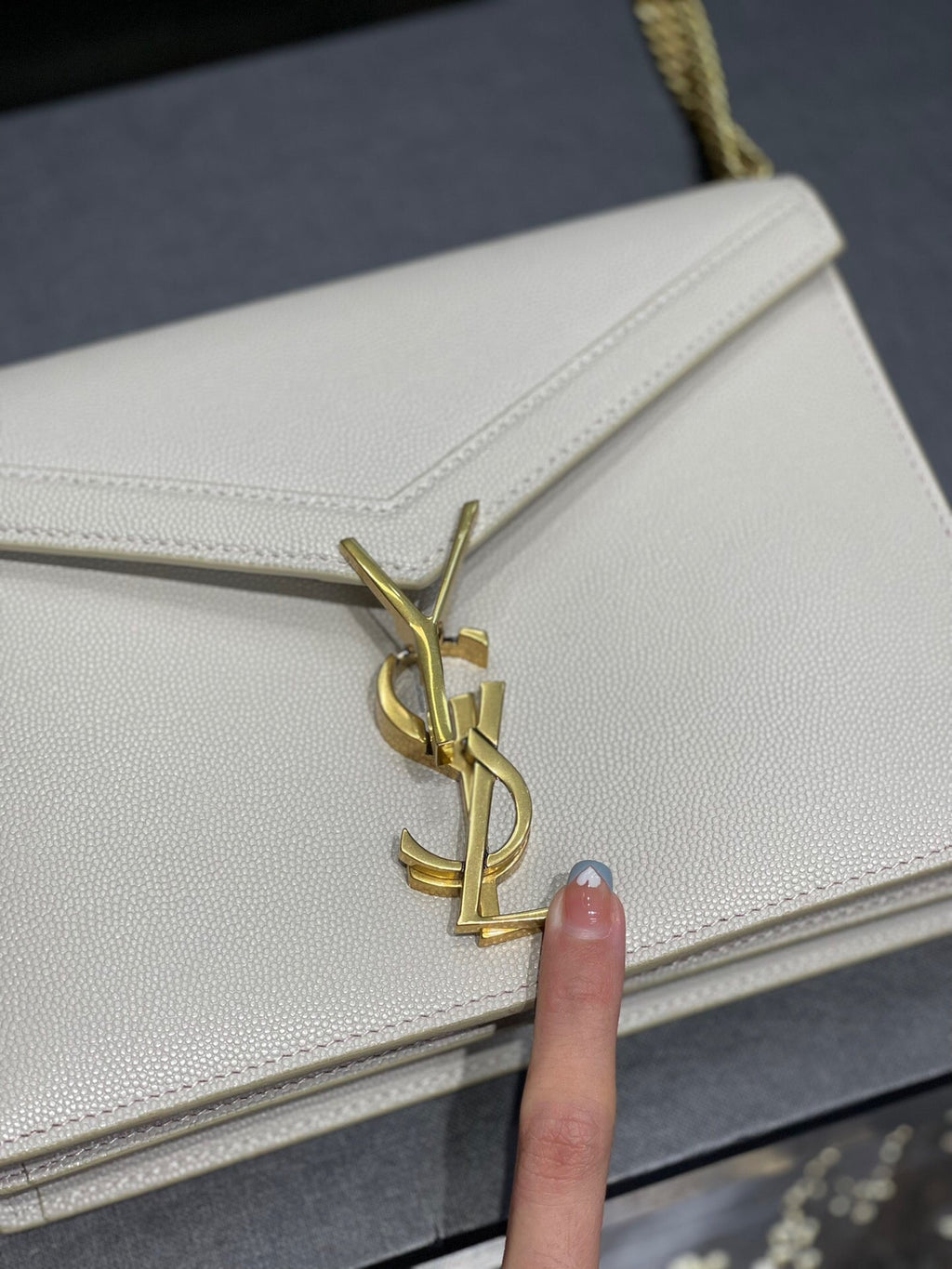 Kate Small Shoulder Bag  662273258
