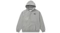 Nike x Stussy NRG Hoodie 'Dark Grey Heather'
